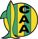 Escudo de Aldosivi