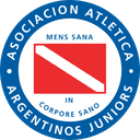 Escudo de Argentinos Juniors