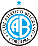 Escudo de Belgrano