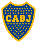 Escudo de Boca Juniors