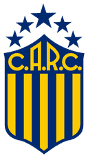 Escudo de Rosario Central