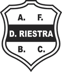 Escudo de Deportivo Riestra