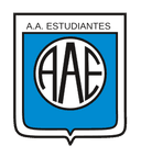 Escudo de Estudiantes (Río Cuarto)