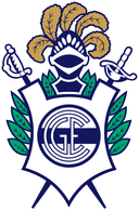 Escudo de Gimnasia (LP)