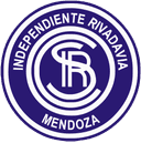 Escudo de Independiente Rivadavia (Mendoza)