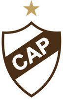 Escudo de Platense