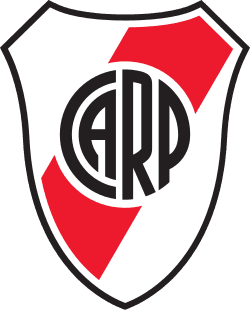 Escudo de River Plate