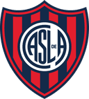 Escudo de San Lorenzo